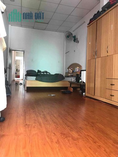HẺM XE TẢI ÂU CƠ CÁCH 10M - TÂN BÌNH -I NHÀ  NHỈNH 3TỶ - 39MV - TRỆT LẦU - KHÔNG LỘ GIỚI.