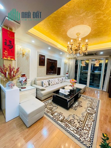 💥 CĂN HỘ CHUNG CƯ CAO CẤP MADARIN HOÀNG MINH GIÁM, CẦU GIẤY, 130M2 3N+2WC, CHỈ 7.4 TỶ 💥