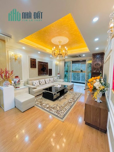 💥 CĂN HỘ CHUNG CƯ CAO CẤP MADARIN HOÀNG MINH GIÁM, CẦU GIẤY, 130M2 3N+2WC, CHỈ 7.4 TỶ 💥