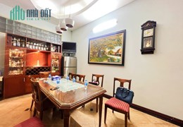 Nhà Ngõ 61 Lạc Trung, 73m2, MT4.7m, 16.3Tỷ, Ô Tô Tránh, Đẹp, 0977097287