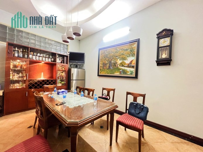Nhà Ngõ 61 Lạc Trung, 73m2, MT4.7m, 16.3Tỷ, Ô Tô Tránh, Đẹp, 0977097287