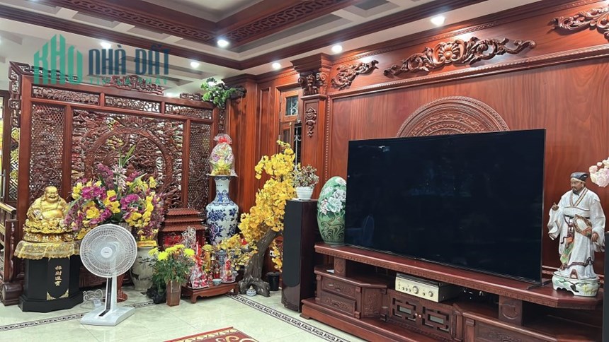 MẶT PHỐ AN DƯƠNG - GARA 2 Ô TÔ, THANG MÁY NHẬP, KINH DOANH 25.8 TỶ