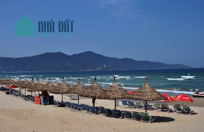 CẦN CHUYỂN NHƯỢNG 2 LÔ LIỀN KỀ: NHÀ & ĐẤT KHU PHỐ TÂY AN THƯỢNG ĐÀ NẴNG DT: 230m2, GIÁ 24 TỶ.