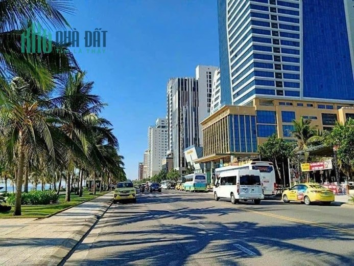 CẦN CHUYỂN NHƯỢNG 2 LÔ LIỀN KỀ: NHÀ & ĐẤT KHU PHỐ TÂY AN THƯỢNG ĐÀ NẴNG DT: 230m2, GIÁ 24 TỶ.