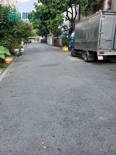 🌹BÁN NHÀ - BÌNH TÂN, GIÁP Q.6  - ĐƯỜNG NHỰA 8M THÔNG - 96M2( 6mx16m) - 2 TẦNG  -  7,58TỶ