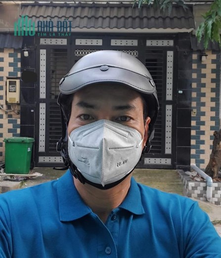 🌹BÁN NHÀ - BÌNH TÂN, GIÁP Q.6  - ĐƯỜNG NHỰA 8M THÔNG - 96M2( 6mx16m) - 2 TẦNG  -  7,58TỶ