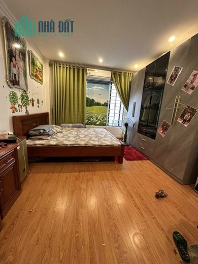 BÁN GẤP NHÀ THẠCH BÀN( LONG BIÊN) CỰC ĐẸP_ 5 TẦNG_ TẶNG NỘI THẤT TIỀN TỶ_  GIÁ RẺ