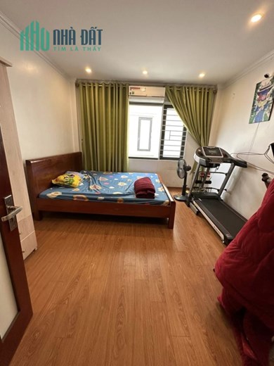 BÁN GẤP NHÀ THẠCH BÀN( LONG BIÊN) CỰC ĐẸP_ 5 TẦNG_ TẶNG NỘI THẤT TIỀN TỶ_  GIÁ RẺ