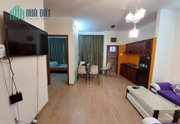 Chính Chủ Cần  Cho Thuê Căn Hộ 2pn  Tại 145 Phan Chu Trinh, Phường 2, Vũng Tàu