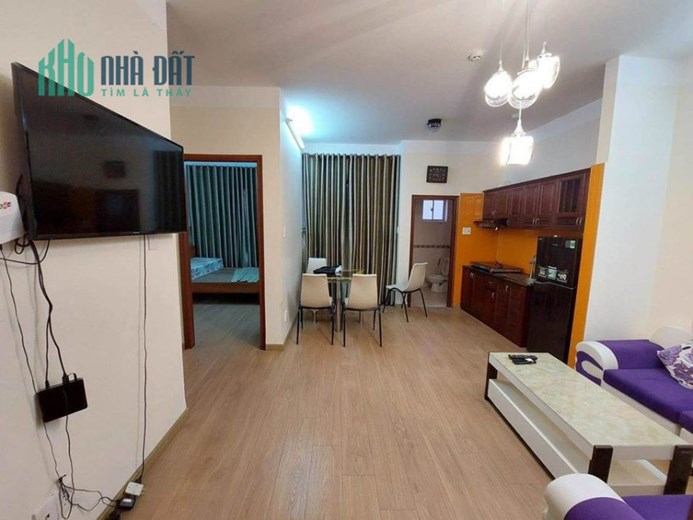 Chính Chủ Cần  Cho Thuê Căn Hộ 2pn  Tại 145 Phan Chu Trinh, Phường 2, Vũng Tàu