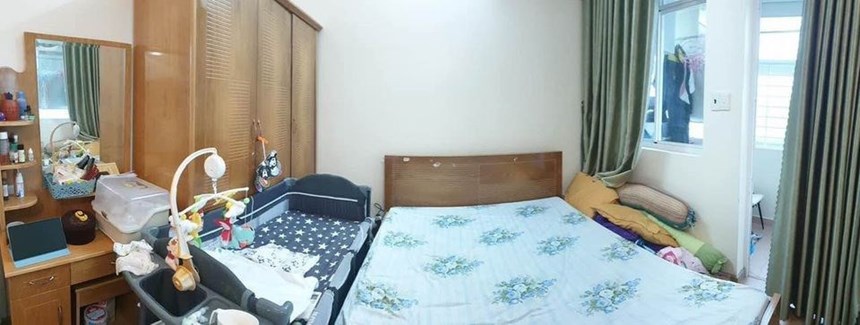 Chính Chủ Cần  Cho Thuê Căn Hộ 2pn  Tại 145 Phan Chu Trinh, Phường 2, Vũng Tàu
