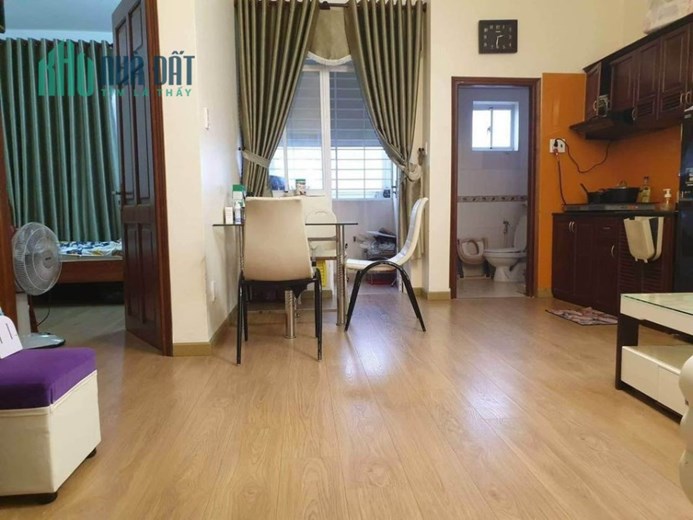 Chính Chủ Cần  Cho Thuê Căn Hộ 2pn  Tại 145 Phan Chu Trinh, Phường 2, Vũng Tàu