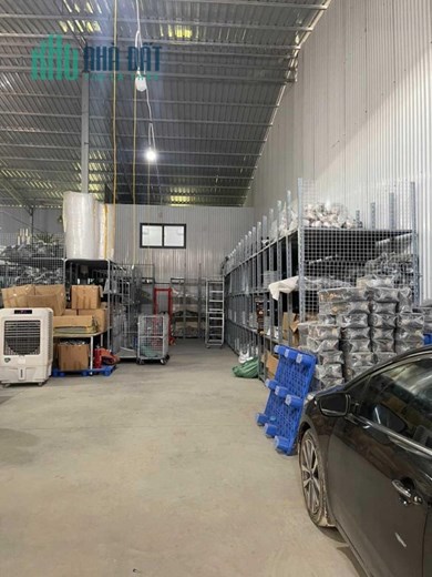 Chính chủ cần cho thuê kho địa chỉ: Xã Di Trạch, Hoài Đức, Hà Nội