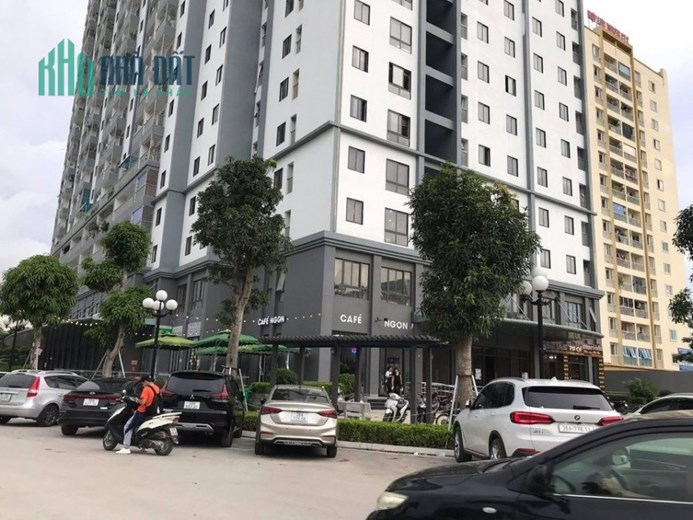 Chính chủ cần sang nhượng Quán café rộng, đẹp,nội thất mới Thuộc Sảnh Chung cư RUBY - Tp. Thanh Hóa