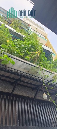 BÁN NHÀ 4 TẦNG - BÌNH TÂN -HXH THÔNG - 30M RA MT HƯƠNG LỘ 2  - KẾ  NGÃ 4 BỐN XÃ -  4,1TỶ