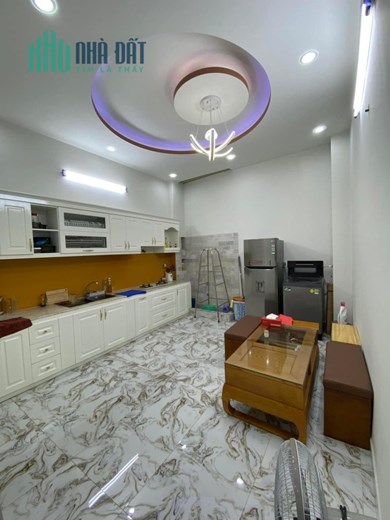 Mặt tiền hẻm kinh doanh hương Lộ 2, Phường Bình Trị Đông A, Bình Tân, 91m2, giá 6 tỷ 500 triệu TL