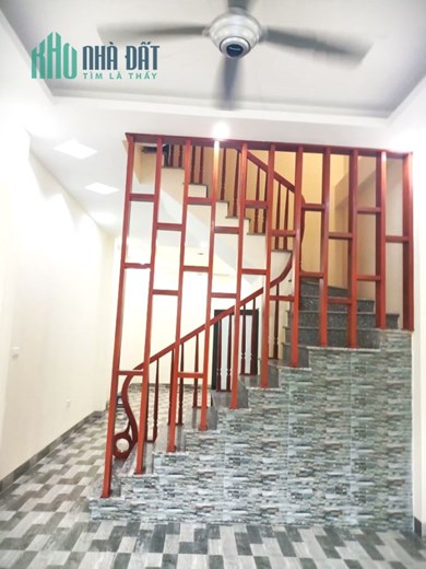 BÁN NHÀ THẠCH BÀN VỊ TRÍ TRUNG TÂM QUẬN LONG BIÊN