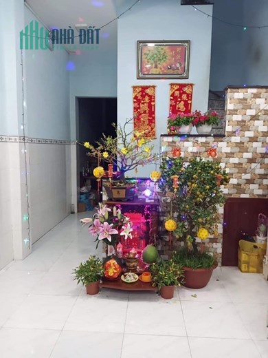 BÁN NHÀ KÊNH TÂN HÓA  4 X19M HẺM OTO TẬN NHÀ GẦN MẶT TIỀN  CHỈ 6.8 TỶ