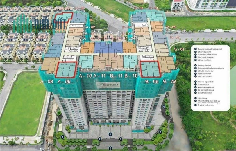 Cách SVĐ Mỹ Đình 15' di chuyển căn góc 3N view triệu đô 104m2 giá chỉ 4.4 tỷ