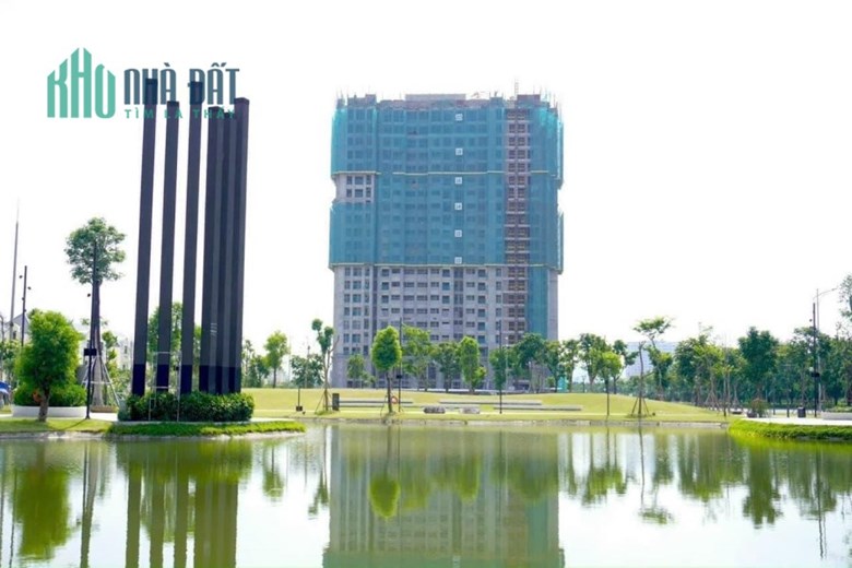 Cách SVĐ Mỹ Đình 15' di chuyển căn góc 3N view triệu đô 104m2 giá chỉ 4.4 tỷ