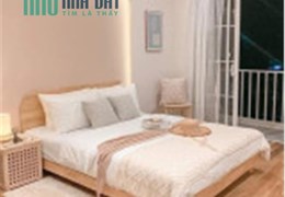 Bán Nhà Mặt Tiền Nguyễn Hồng Đào,Phường 14,Tân Bình 100m2 giá 18 Tỷ