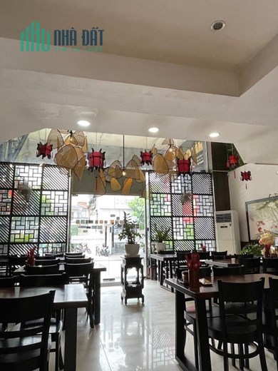 Siêu Rẻ! Nhà MT Nguyễn Trãi, Nguyễn Cư Trinh, Quận 1_5X20M_3 tầng_ chỉ 35 Tỷ