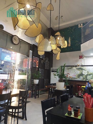 Siêu Rẻ! Nhà MT Nguyễn Trãi, Nguyễn Cư Trinh, Quận 1_5X20M_3 tầng_ chỉ 35 Tỷ