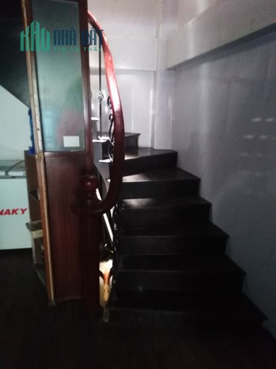 Bán nhà Đào Duy Từ, Hoàn Kiếm. 64mx4; MT5.3m; giá 58 tỷ. Phương