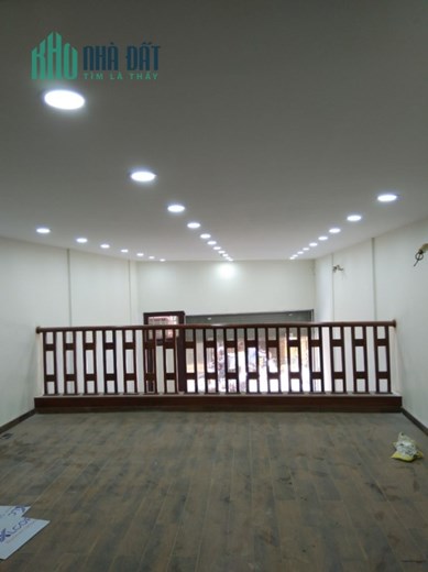 Bán nhà Đào Duy Từ, Hoàn Kiếm. 64mx4; MT5.3m; giá 58 tỷ. Phương
