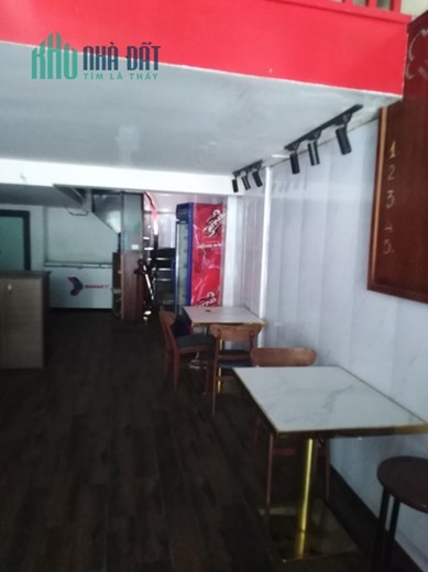 Bán nhà Đào Duy Từ, Hoàn Kiếm. 64mx4; MT5.3m; giá 58 tỷ. Phương