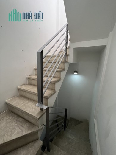 LÊ VĂN SỸ QUẬN 3 - Ô TÔ 7 CHỖ TỚI NHÀ - Dt 41 m2 - 7,6 Tỷ thương lượng