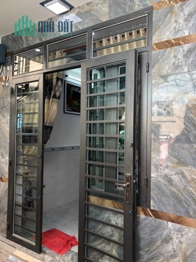Bán Nhà Huỳn Văn Chính- Tân Phú-Đẹp Ở Ngay 2 Tầng BTCT Chỉ 2.25 Tỷ