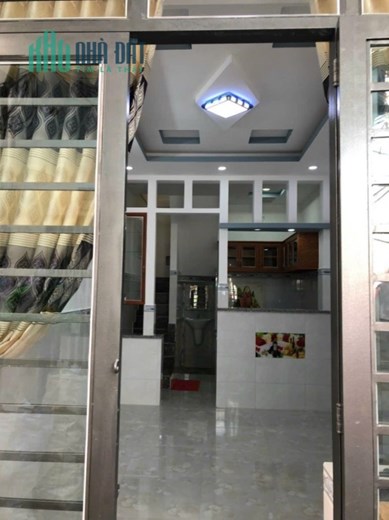 Bán Nhà Huỳn Văn Chính- Tân Phú-Đẹp Ở Ngay 2 Tầng BTCT Chỉ 2.25 Tỷ