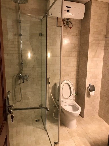 Chính chủ cho thuê nhà làm văn phòng công ty tại Đốc Ngữ, Ba Đình, Hà Nội
