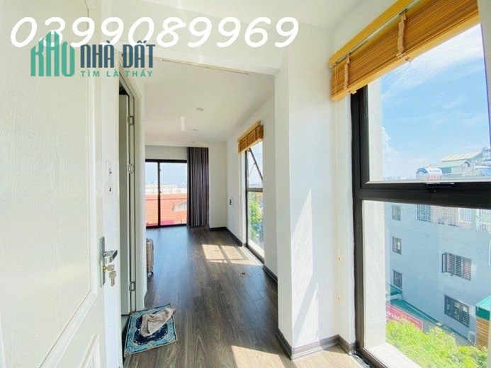 🆘 SIÊU PHẨM LÔ GÓC - ĐẲNG CẤP 5* GIỮA TRUNG TÂM THẠCH BÀN LONG BIÊN - 6 TẦNG - GARA Ô TÔ - SỔ