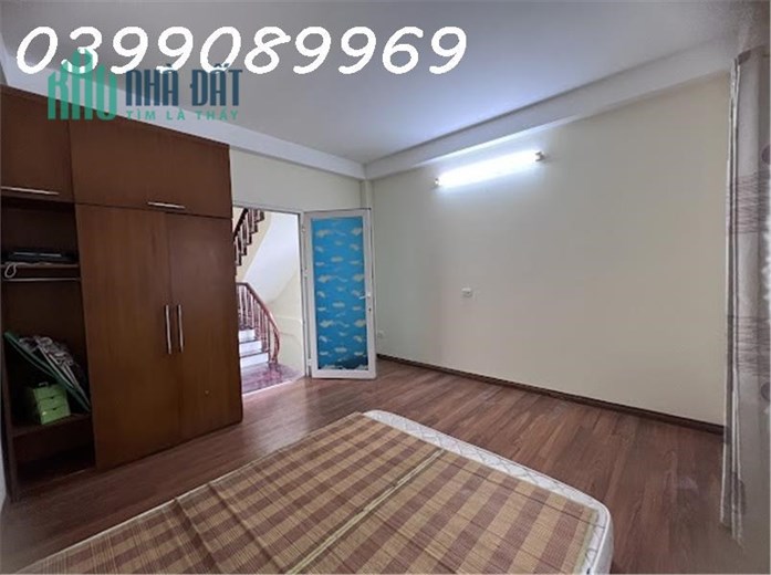 BÁN LIỀN KỀ NAM DƯ - NHÀ ĐẸP NỘI THẤT XỊN - XEM LÀ THÍCH - GIÁ HỢP LÝ – 60M2 X 4 TẦNG X 5.75 TỶ