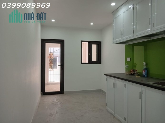 BÁN GẤP 4 TẦNG - SỔ RIÊNG- VUÔNG ĐẸP - CÁCH Ô TÔ TRÁNH 5 MÉT - SIÊU XINH – 18m2 x 4 TẦNG – 2.48 TỶ