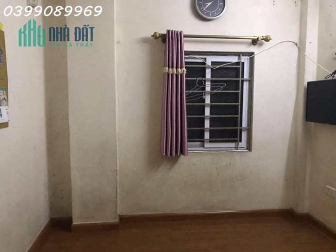 🔥🔥BÁN GẤP NHÀ 4 TẦNG HỒNG MAI - 5M RA Ô TÔ TRÁNH - VUÔNG ĐẸP - GIÁ CHỈ VÀI TRĂM TRIỆU.