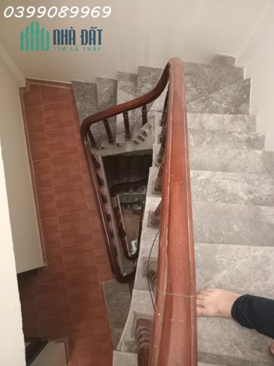 NHÀ ĐẸP CẦU GIẤY - KINH DOANH - Ô TÔ ĐỖ CỬA  - NỞ HẬU – 50M2x5 TẦNG x 7.2 TỶ