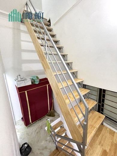 BÁN GẤP NHÀ 3 TẦNG - SỔ RIÊNG - NGAY TIMES CITY – 20M2 X 3 TẦNG X 1.9 TỶ