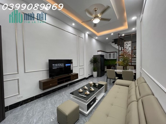 CẦN BÁN GẤP SIÊU PHẨM MẶT NGÕ 454 MINH KHAI-CẠNH ĐƯỜNG NHỰA-Ô TÔ ĐỖ CỔNG - HÀNG XÓM TIMES CITY-GIÁ