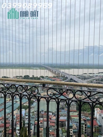 CẦN BÁN NHANH CĂN HỘ 2PN - CHUNG CƯ CAO CẤP HOÀ BÌNH GREEN CITY 505 MINH KHAI - BAN CÔNG ĐÔNG NAM -