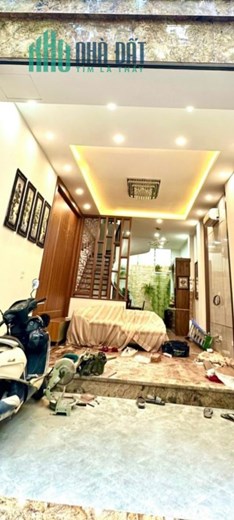 Bán nhà SIÊU ĐẸP - ĐỘI CẤN- PHÂN LÔ QUÂN ĐỘI - NGÕ THÔNG -10m Ô TÔ TRÁNH - NỞ HẬU - 66m, 5T, 11,5 Tỷ