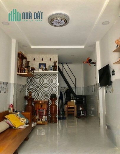 BÁN NHÀ MẶT TIỀN TRƯƠNG PHƯỚC PHAN 3.1M X 24M KHU KINH DOANH SẦM UÁT CHỈ NHĨNH 6 TỶ