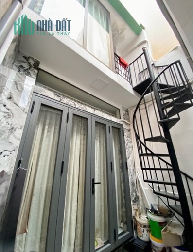 BÁN NHÀ MẶT TIỀN TRƯƠNG PHƯỚC PHAN 3.1M X 24M KHU KINH DOANH SẦM UÁT CHỈ NHĨNH 6 TỶ