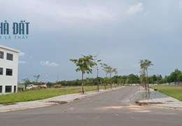 BÁN 50 NỀN GIÁ ƯU ĐẠI CHO KHÁCH ĐẶT CỌC SỚM THỔ CƯ 100% TẠI SONG MÂY