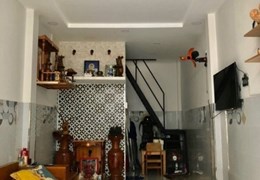 BÁN NHÀ MẶT TIỀN TRƯƠNG PHƯỚC PHAN 3.1M X 24M KHU KINH DOANH SẦM UÁT CHỈ NHĨNH 6 TỶ