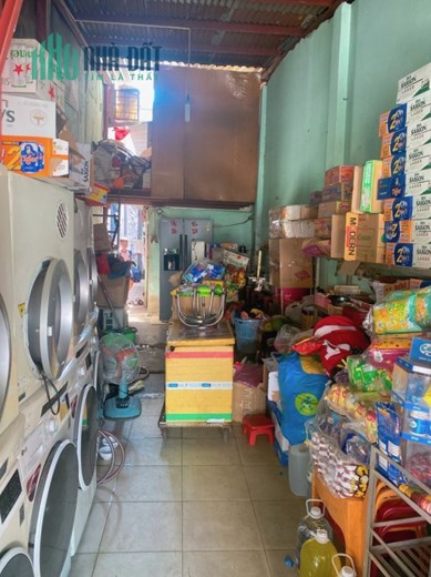 BÁN NHÀ MẶT TIỀN TRƯƠNG PHƯỚC PHAN 3.1M X 24M KHU KINH DOANH SẦM UÁT CHỈ NHĨNH 6 TỶ