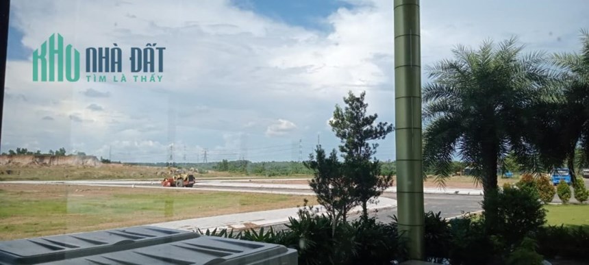 BÁN 50 NỀN GIÁ ƯU ĐẠI CHO KHÁCH ĐẶT CỌC SỚM THỔ CƯ 100% TẠI SONG MÂY