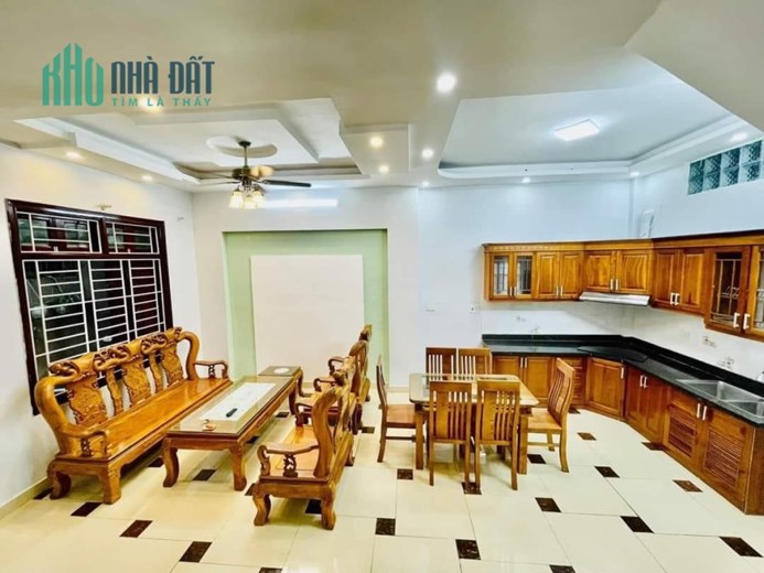 Bán nhà đường Cổ Nhuế, Phường Cổ Nhuế,57m2,  nhỉnh 5 Tỷ_LÔ GÓC, OTO ĐỖ CỬA_Bắc Từ Liêm.